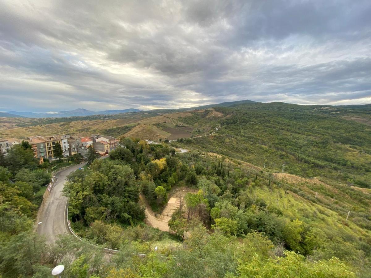 Bed and Breakfast Il Castello Di Atessa Екстер'єр фото