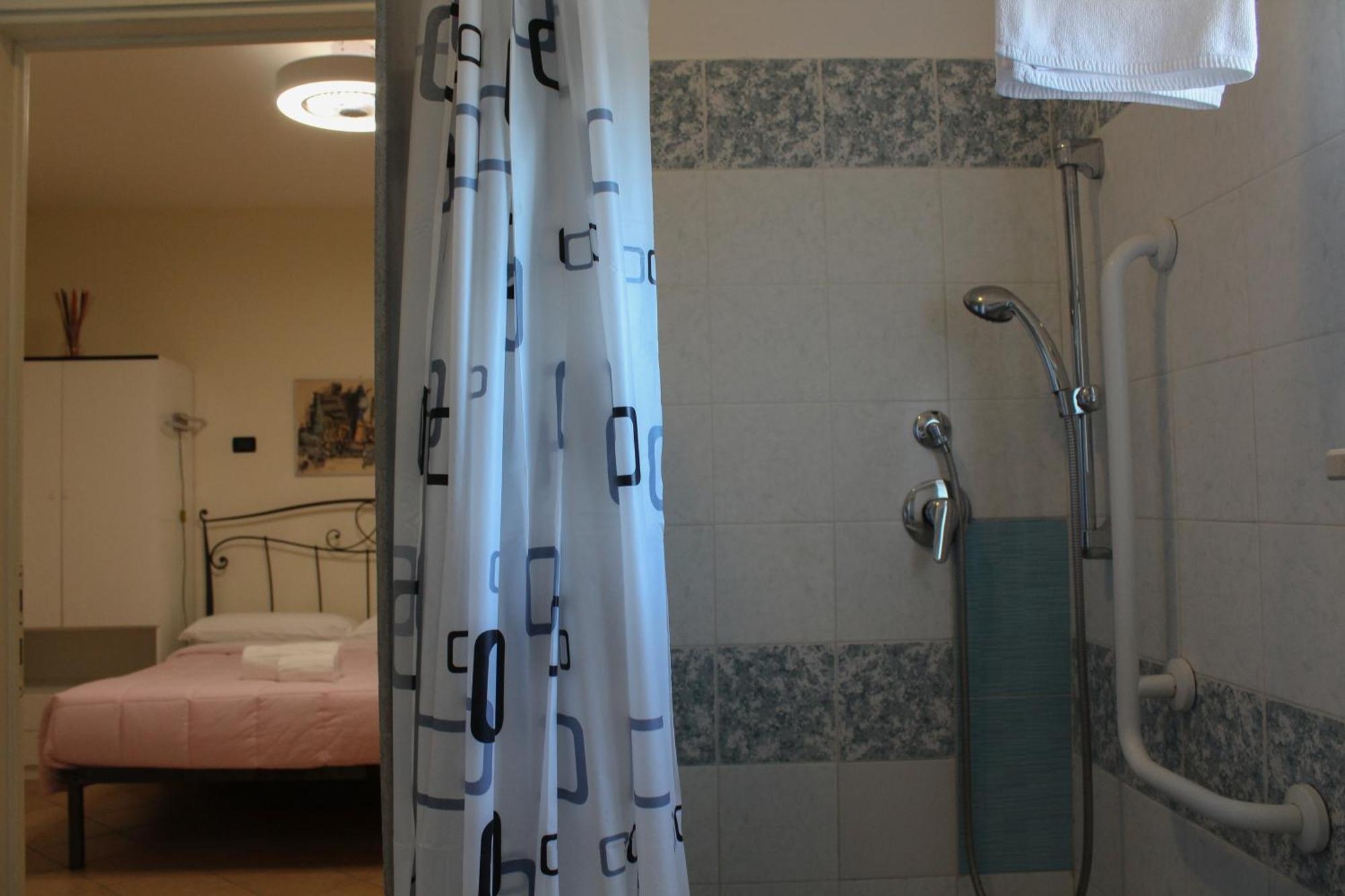 Bed and Breakfast Il Castello Di Atessa Екстер'єр фото