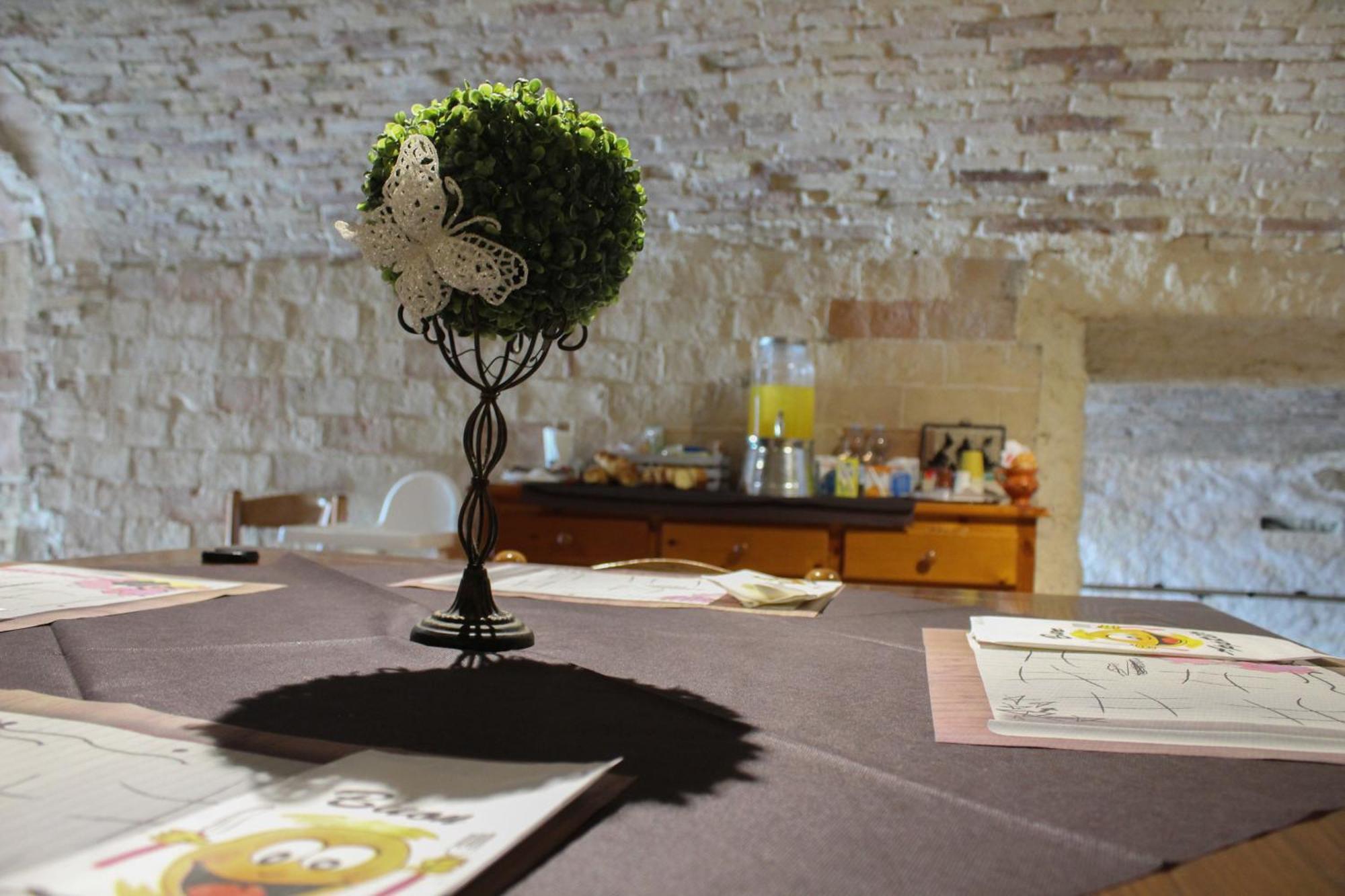 Bed and Breakfast Il Castello Di Atessa Екстер'єр фото
