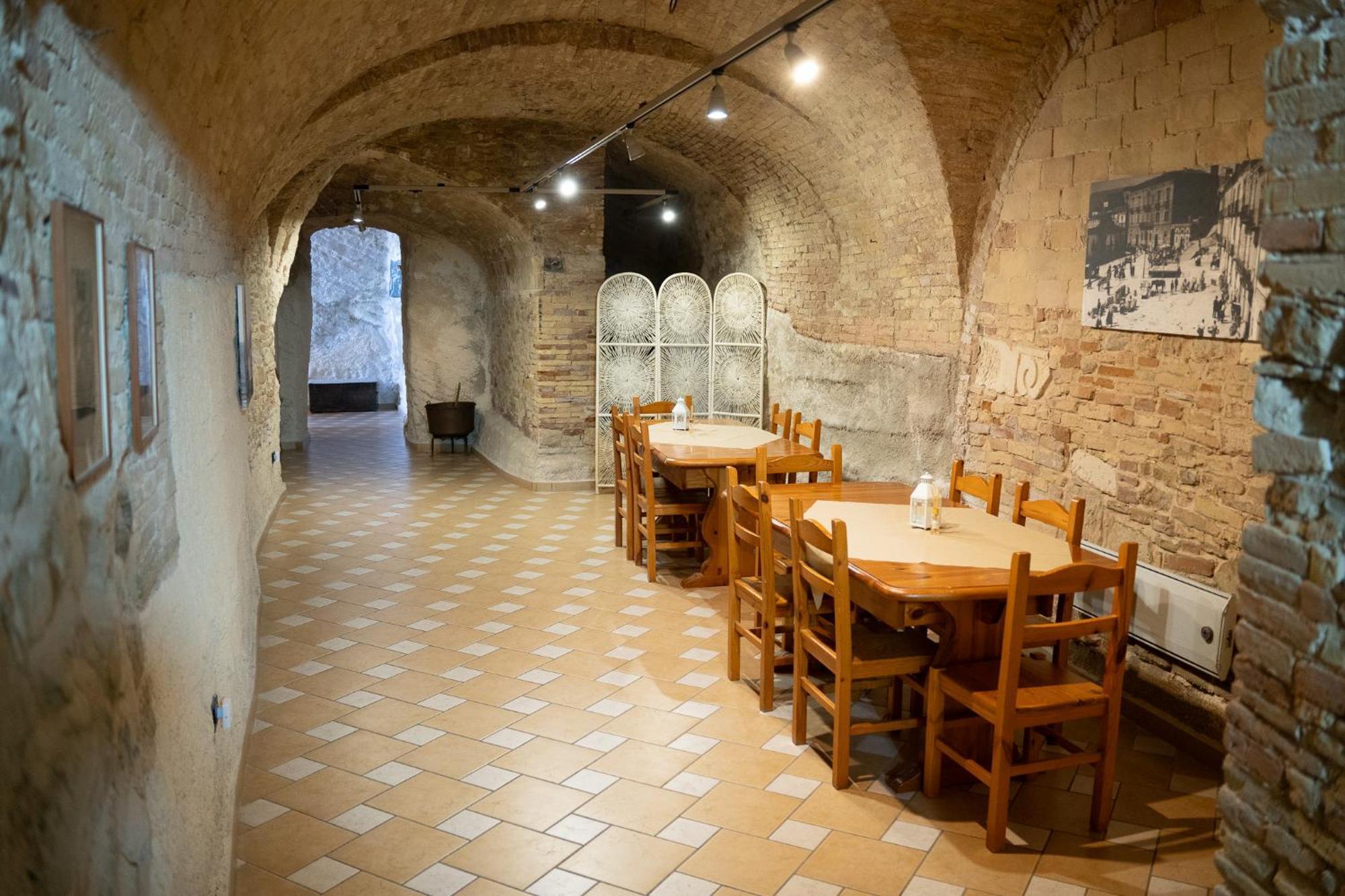 Bed and Breakfast Il Castello Di Atessa Екстер'єр фото