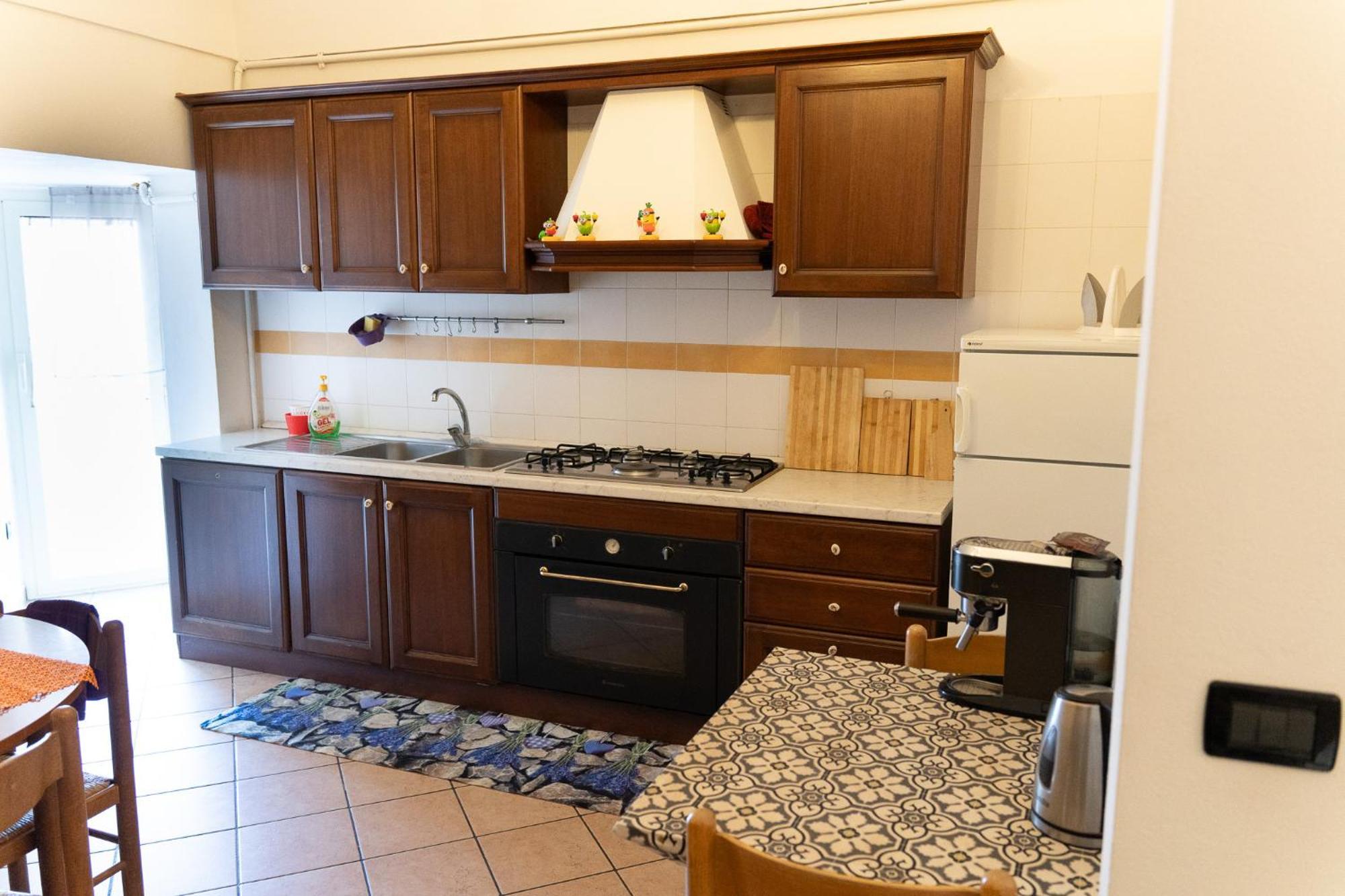 Bed and Breakfast Il Castello Di Atessa Екстер'єр фото