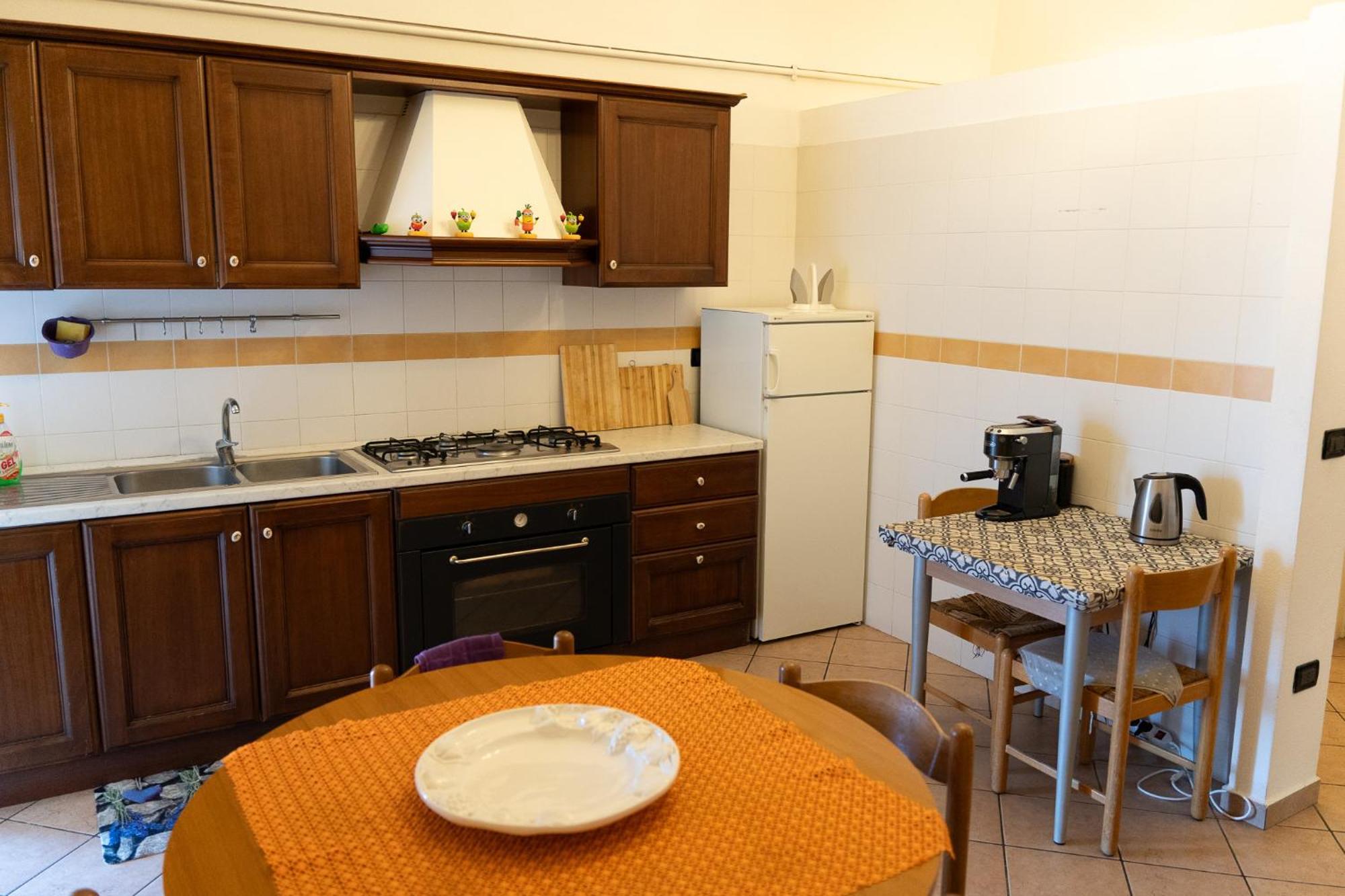 Bed and Breakfast Il Castello Di Atessa Екстер'єр фото