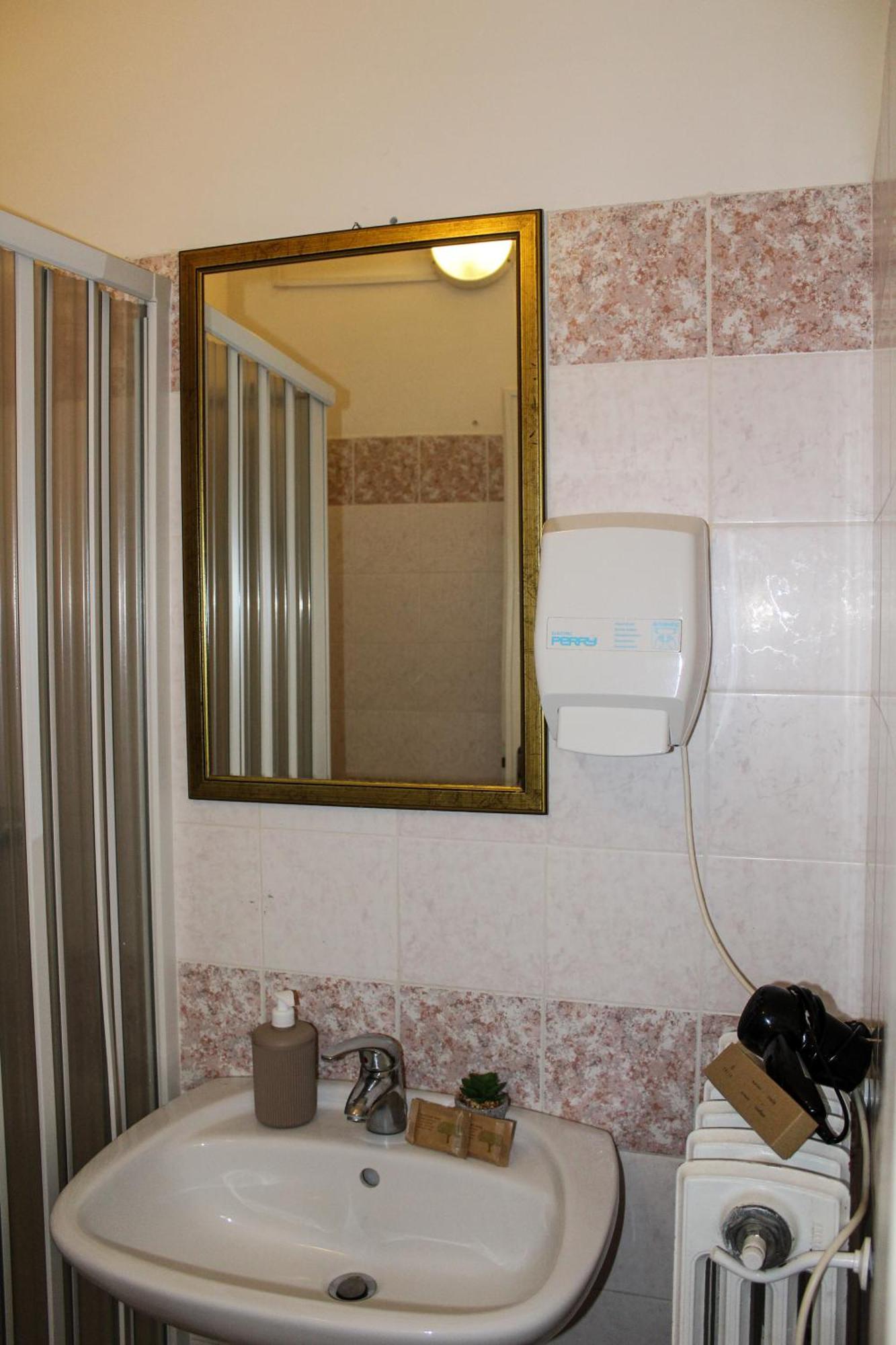 Bed and Breakfast Il Castello Di Atessa Екстер'єр фото