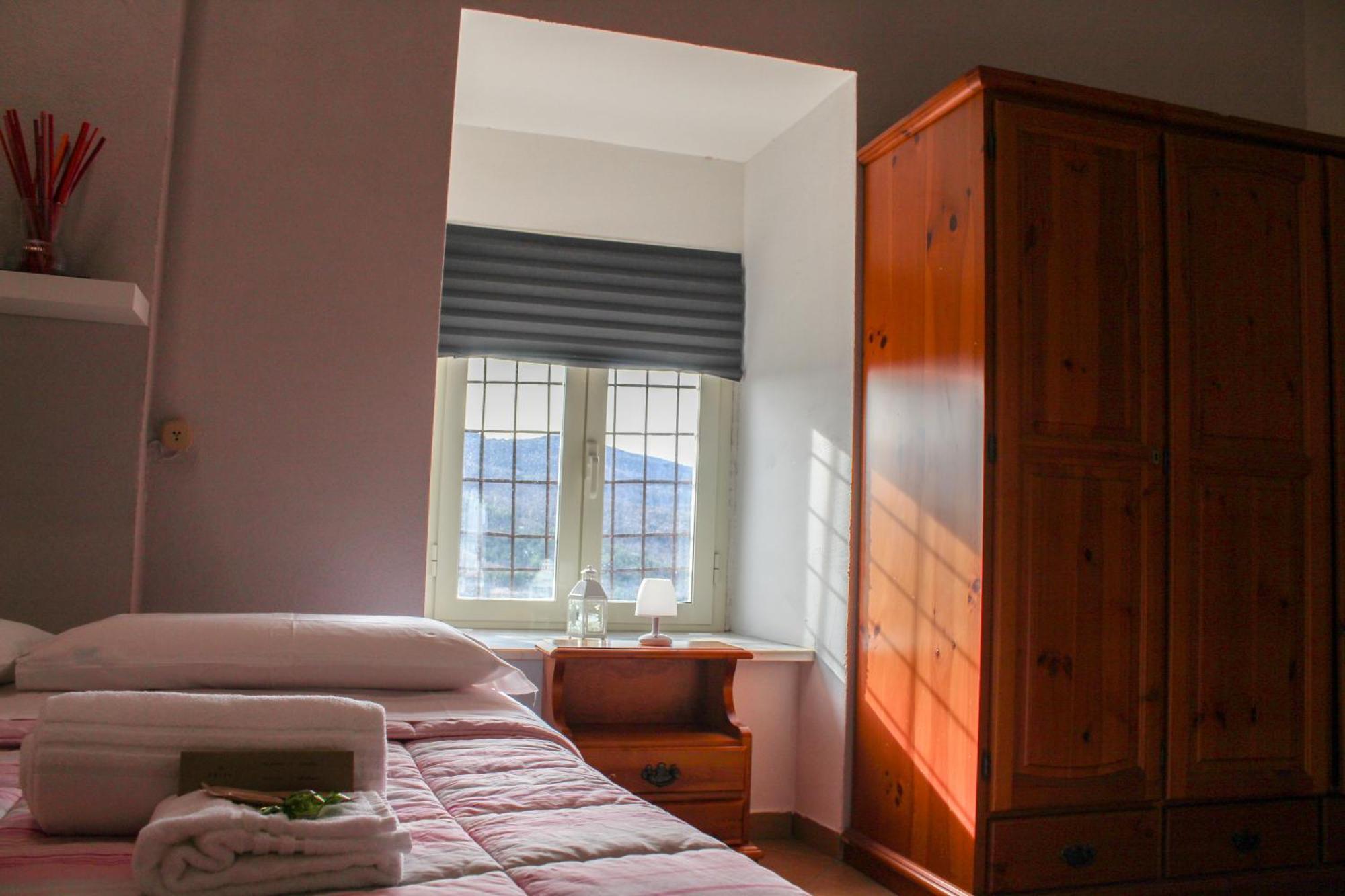 Bed and Breakfast Il Castello Di Atessa Екстер'єр фото