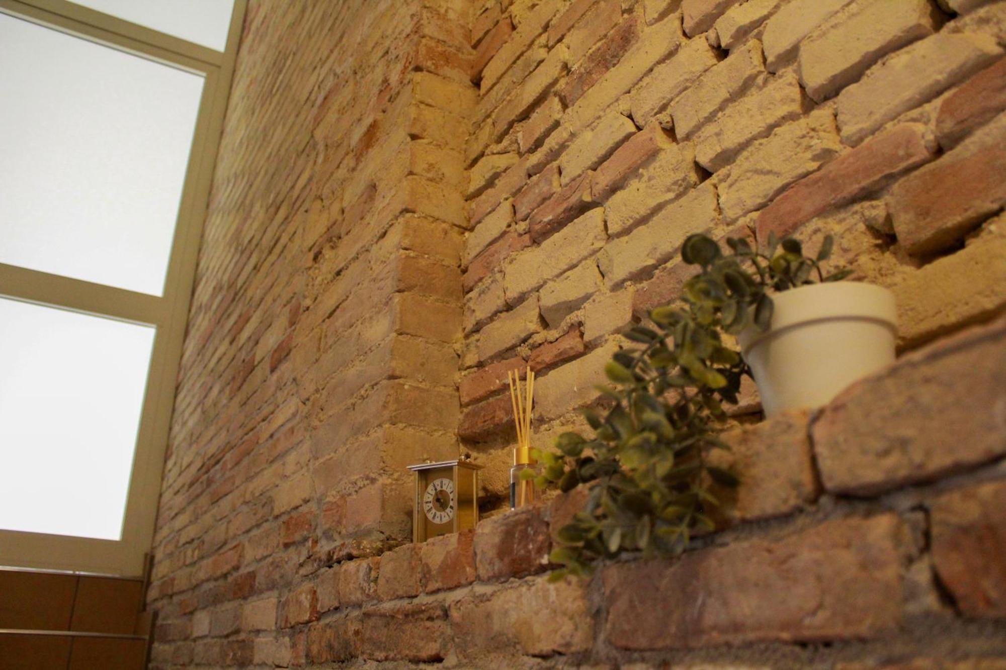 Bed and Breakfast Il Castello Di Atessa Екстер'єр фото