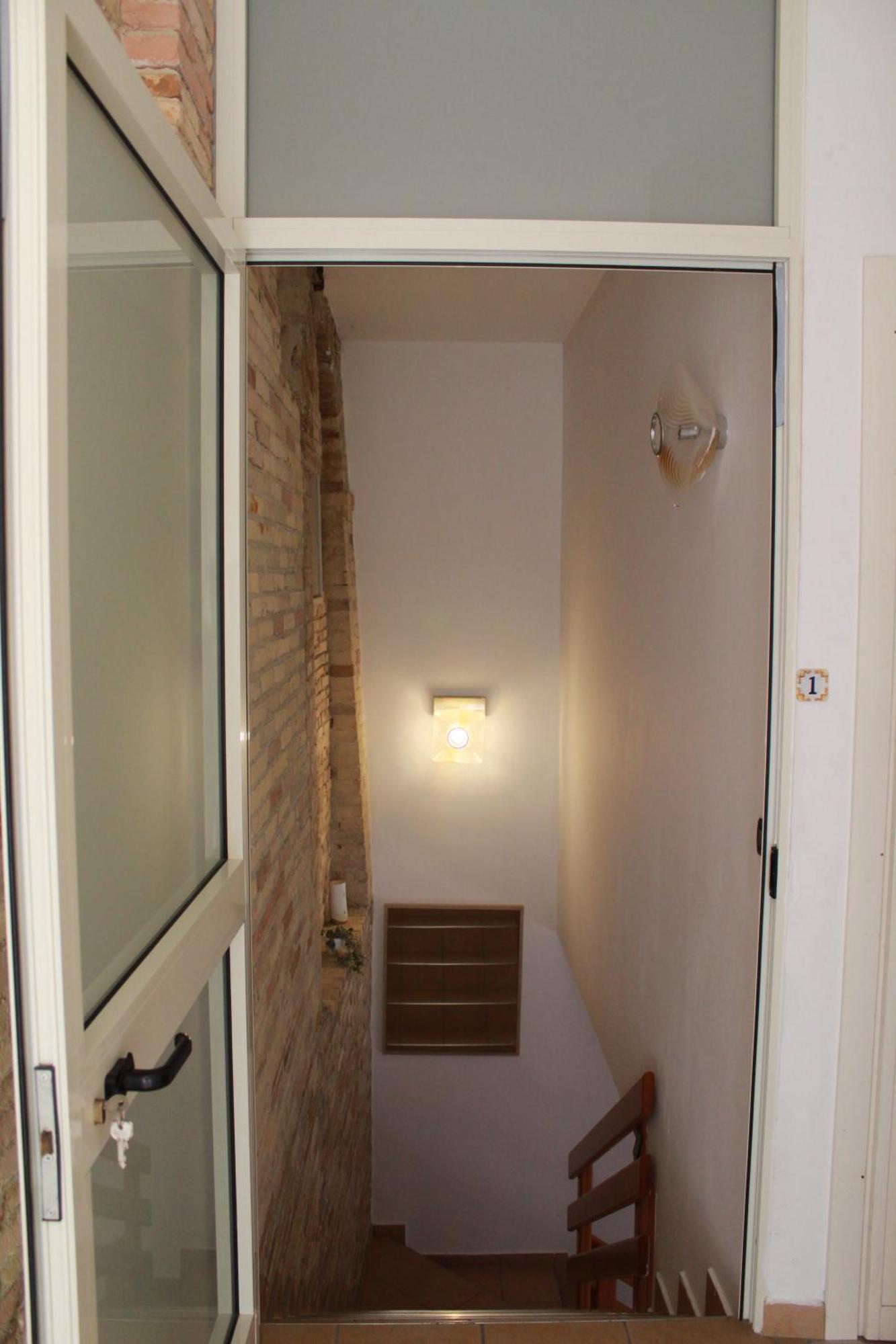 Bed and Breakfast Il Castello Di Atessa Екстер'єр фото