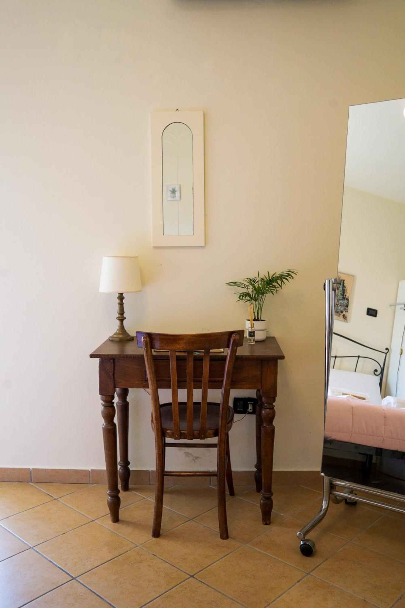 Bed and Breakfast Il Castello Di Atessa Екстер'єр фото