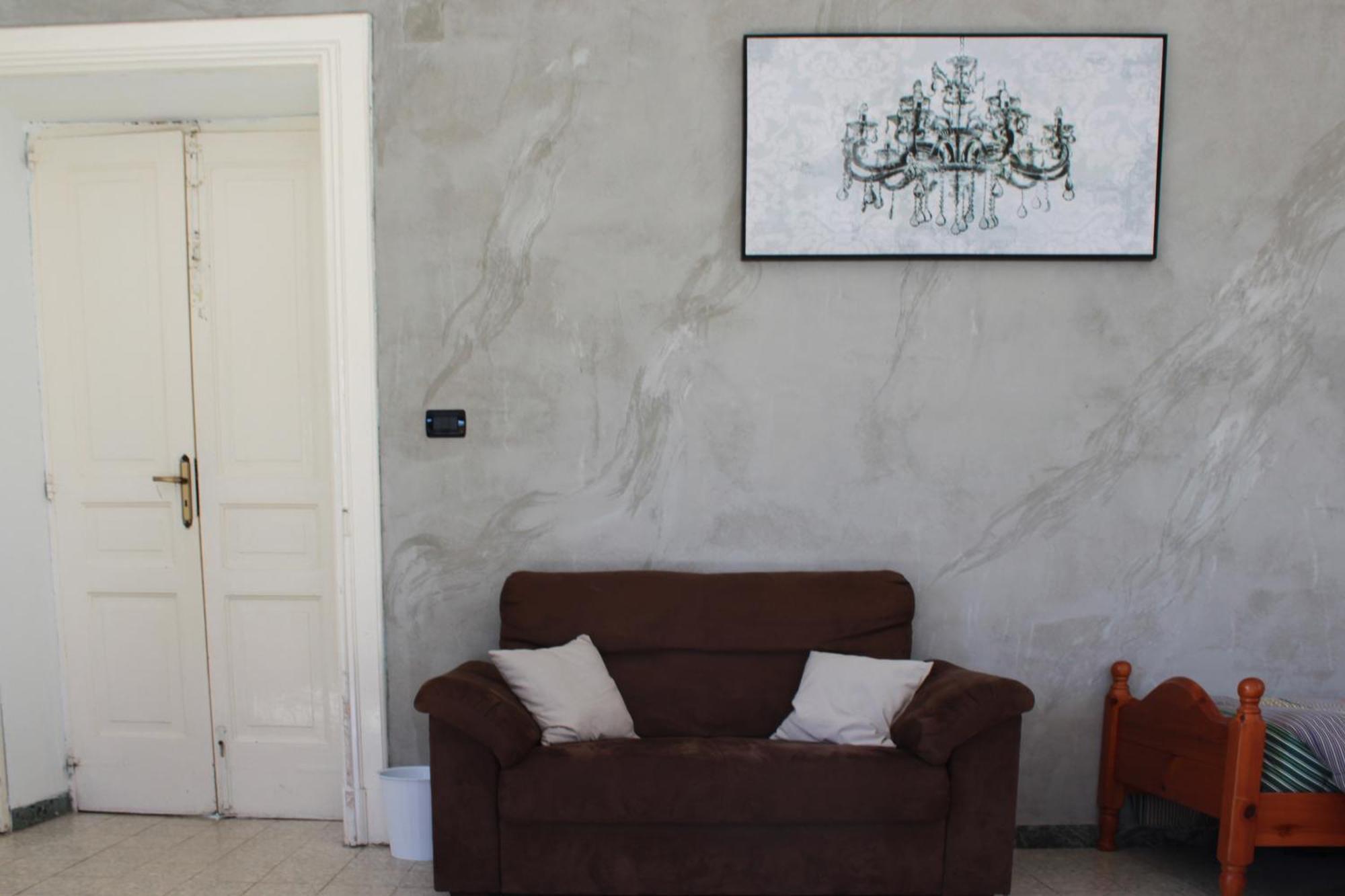 Bed and Breakfast Il Castello Di Atessa Екстер'єр фото