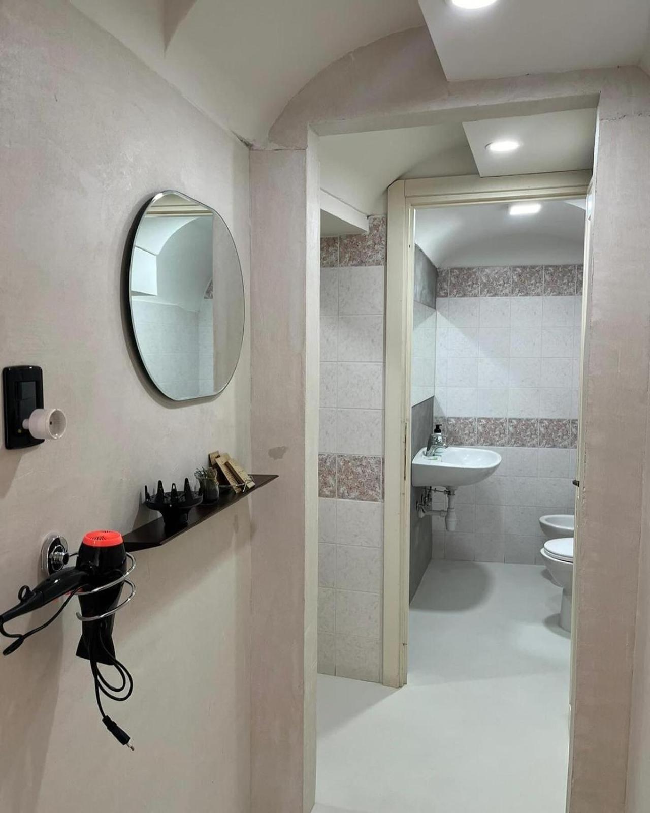 Bed and Breakfast Il Castello Di Atessa Екстер'єр фото