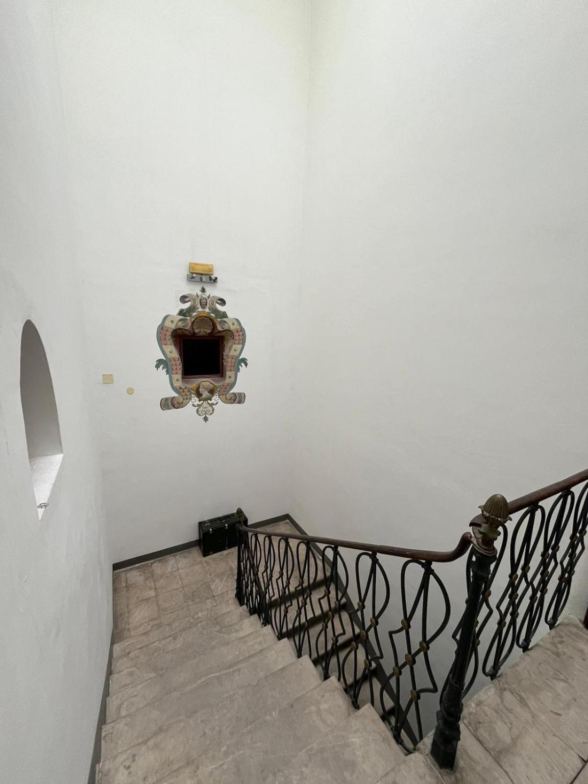 Bed and Breakfast Il Castello Di Atessa Екстер'єр фото