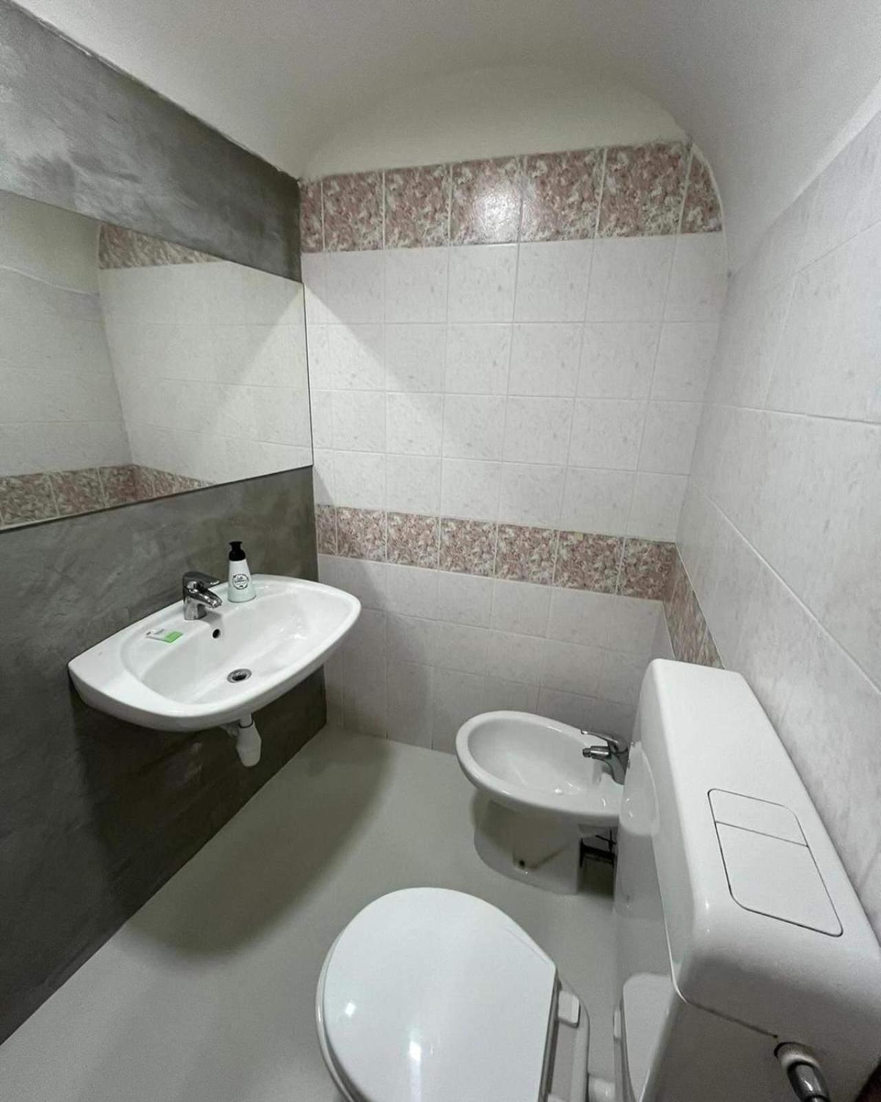 Bed and Breakfast Il Castello Di Atessa Екстер'єр фото