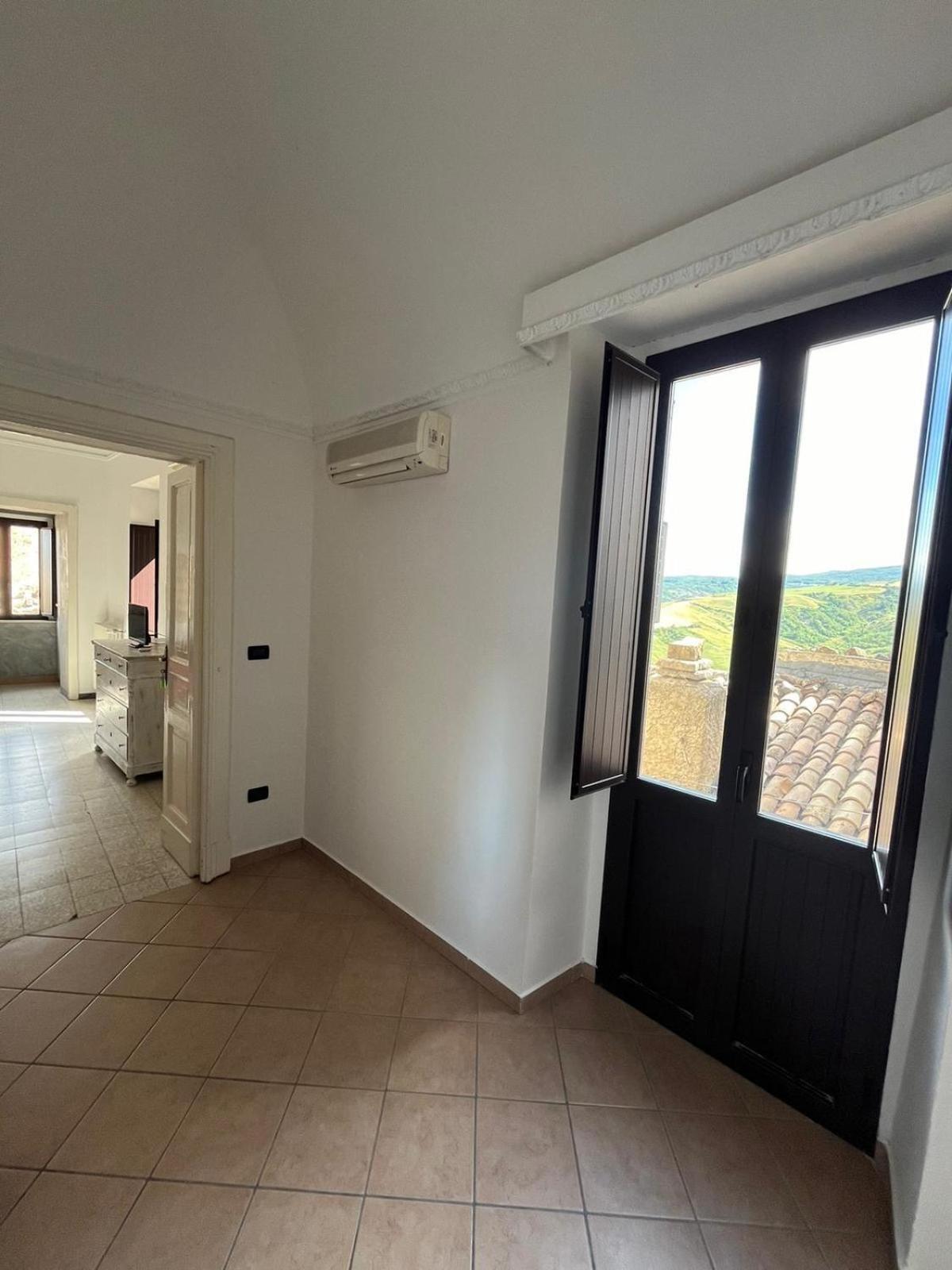 Bed and Breakfast Il Castello Di Atessa Екстер'єр фото
