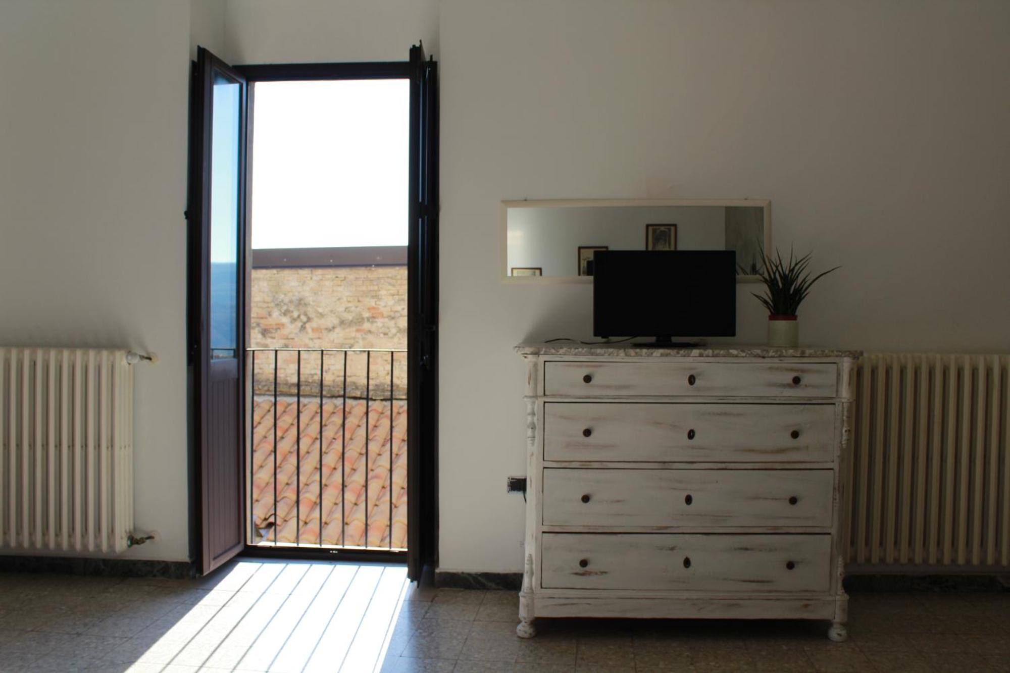 Bed and Breakfast Il Castello Di Atessa Екстер'єр фото